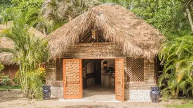 Natura Cabana