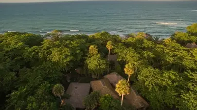 Natura Cabana