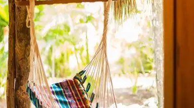 Natura Cabana
