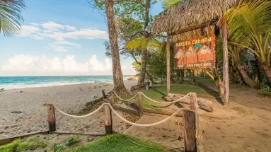 Natura Cabana
