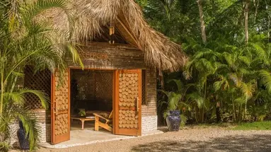 Natura Cabana
