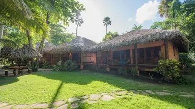 Natura Cabana