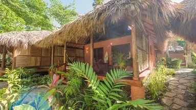 Natura Cabana