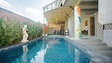 Natura Nusa Dua