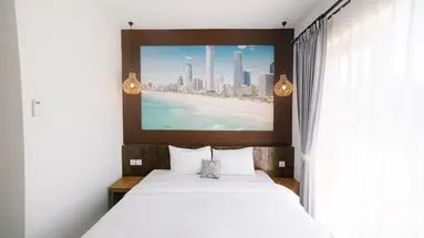 Natura Nusa Dua