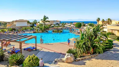 Natura Park Village