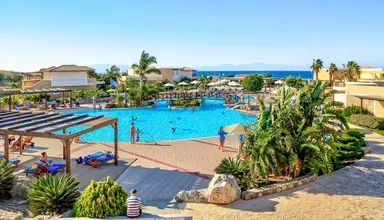 Natura Park Village