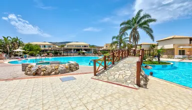 Natura Park Village