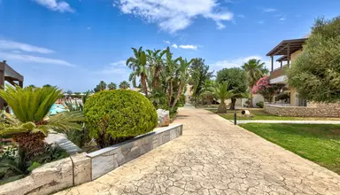 Natura Park Village