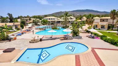 Natura Park Village