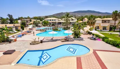 Natura Park Village