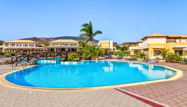 Natura Park Village