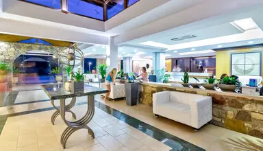 Natura Park Village