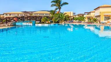Natura Park Village