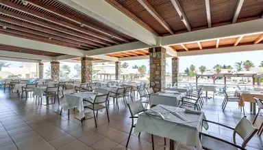 Natura Park Village