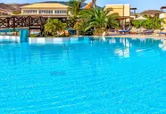 Natura Park Village