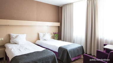 Natura Residence Business & SPA