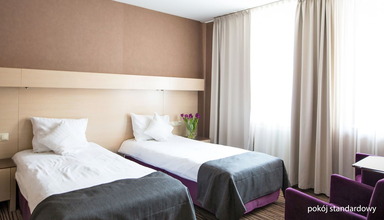 Natura Residence Business & SPA