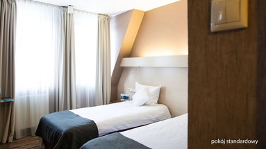 Natura Residence Business & SPA