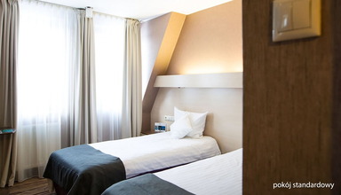 Natura Residence Business & SPA