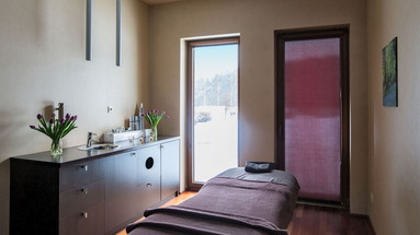 Natura Residence Business & SPA