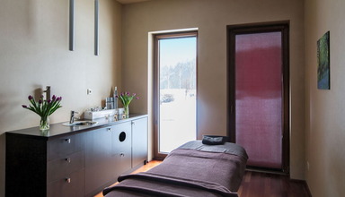 Natura Residence Business & SPA
