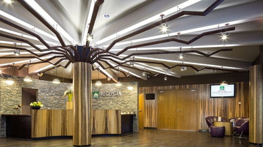 Natura Residence Business & SPA