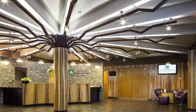 Natura Residence Business & SPA
