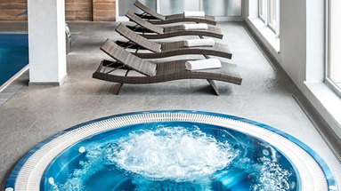 Natura Residence Business & SPA
