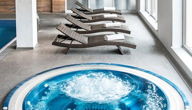Natura Residence Business & SPA