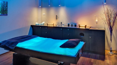 Natura Residence Business & SPA