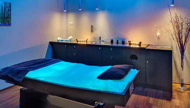 Natura Residence Business & SPA