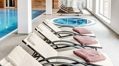 Natura Residence Business & SPA