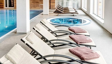 Natura Residence Business & SPA