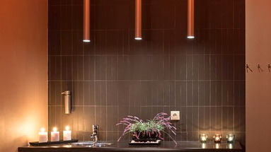 Natura Residence Business & SPA