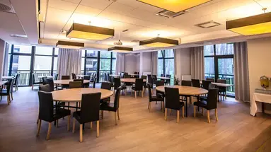 Natura Resort