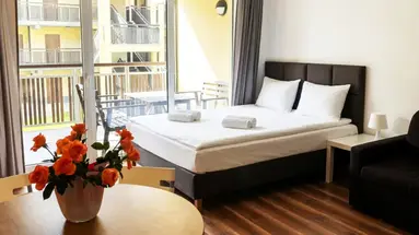Natura Resort