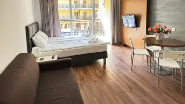 Natura Resort
