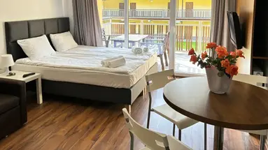 Natura Resort