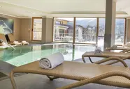 Natura & SPA (Folgaria)