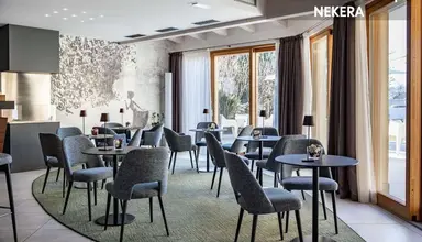 Natura & SPA (Folgaria)