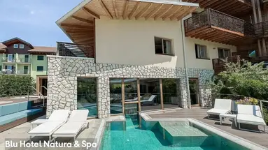 Natura & SPA (Folgaria)