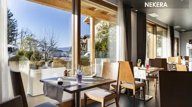 Natura & SPA (Folgaria)