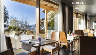 Natura & SPA (Folgaria)