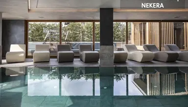 Natura & SPA (Folgaria)