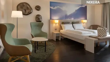 Natura & SPA (Folgaria)