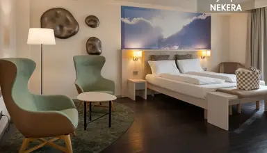 Natura & SPA (Folgaria)