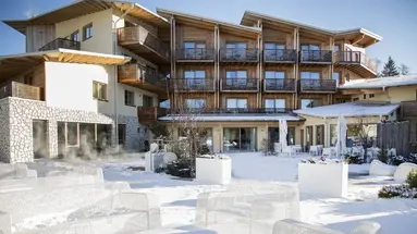 Natura & SPA (Folgaria)