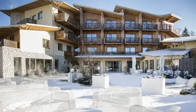 Natura & SPA (Folgaria)