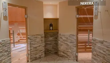 Natura & SPA (Folgaria)